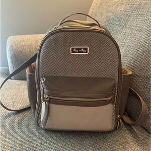 Itzy Ritzy Diaper Bag